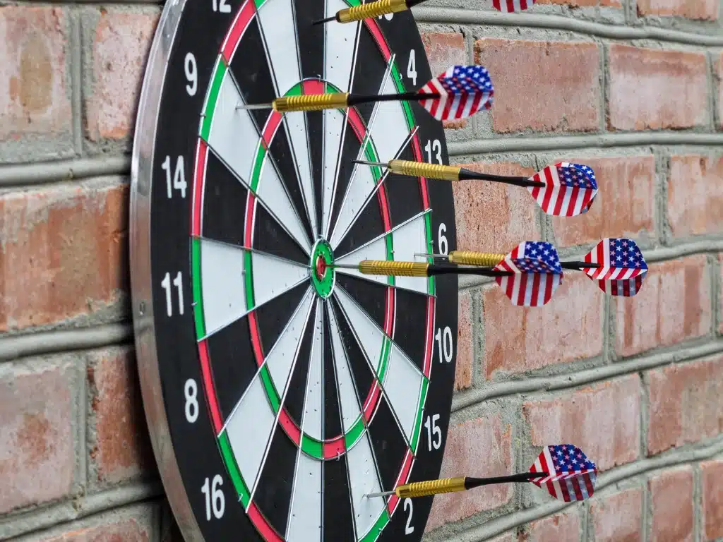 Electronic Dart Boards Reviews