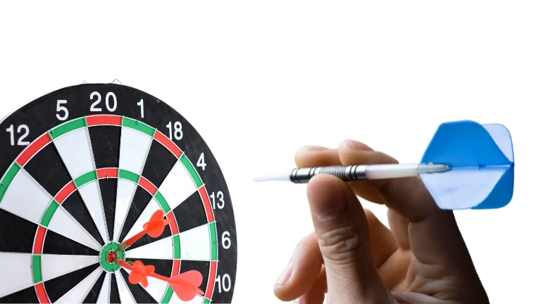 best dart flights for beginners