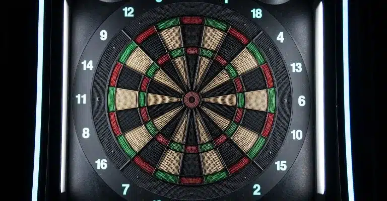 dartboard buying guide