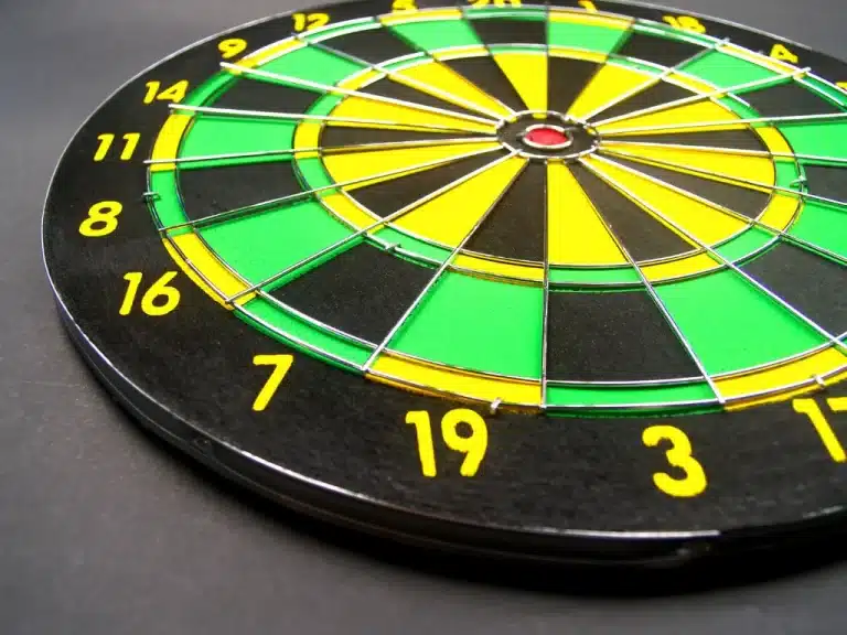 Dart Board Amazon