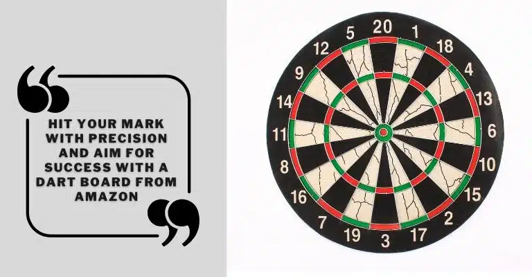 Dart Board Amazon