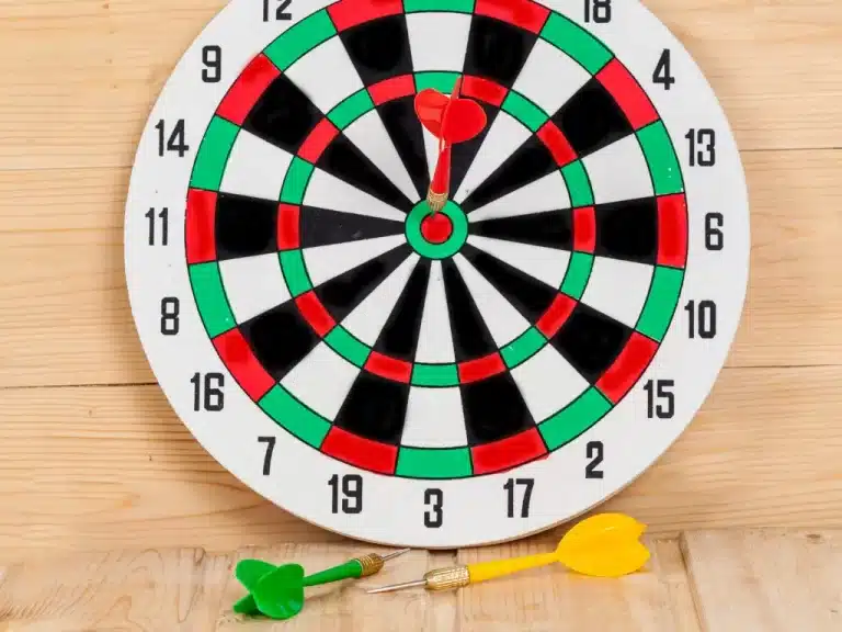 Dartboard Brands