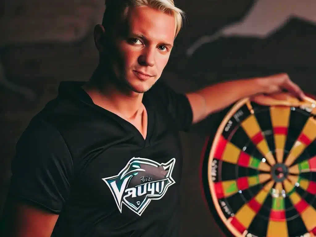 Halex Dartboard