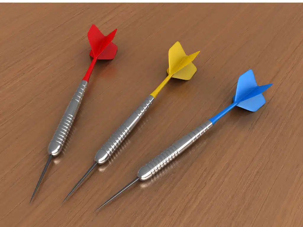 Top Rated Darts