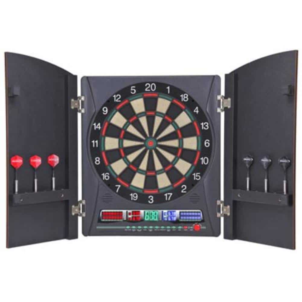 Halex Millenia 5.0 Dartboard