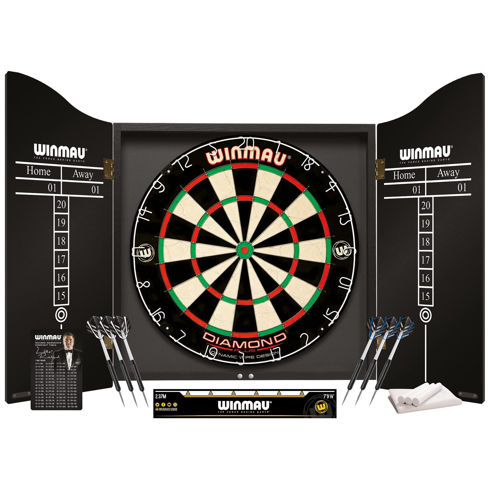 Winmau DartBoard